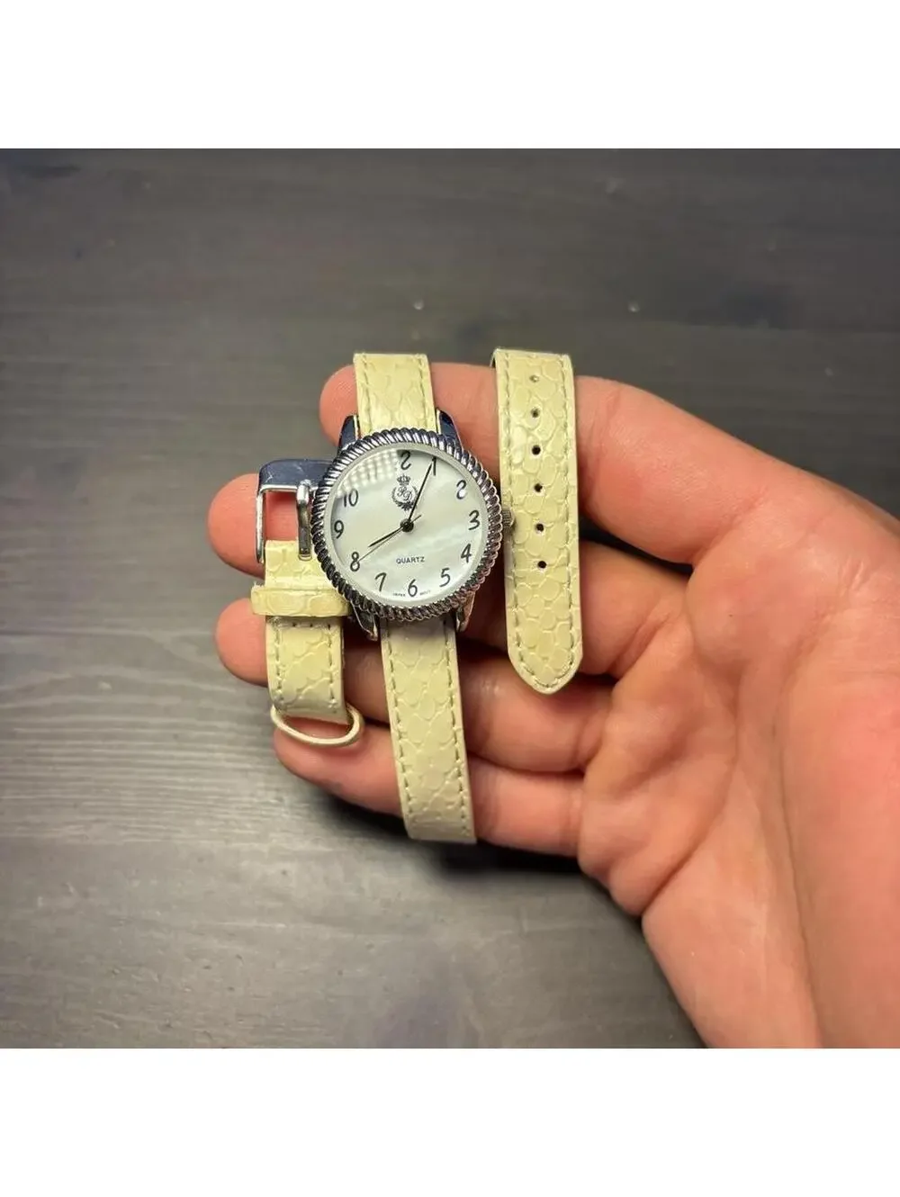 Beautiful Vintage Watch